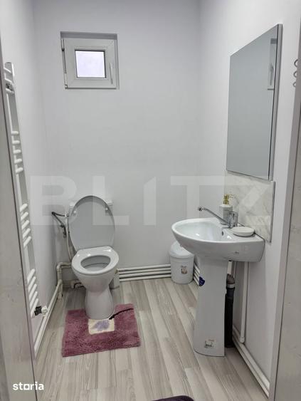 Casa de vanzare, 8 camere, 263 mp + 400 mp teren, in Campulung Moldove - 6