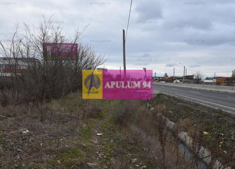 Teren cu potential comercial, bun pentru Showroom. - 7