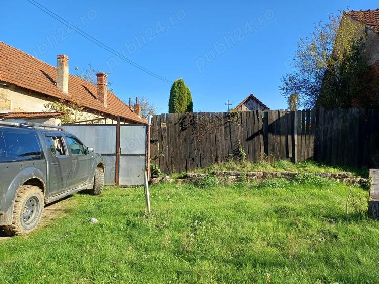 Casa de vanzare Uileacu de beius - 5