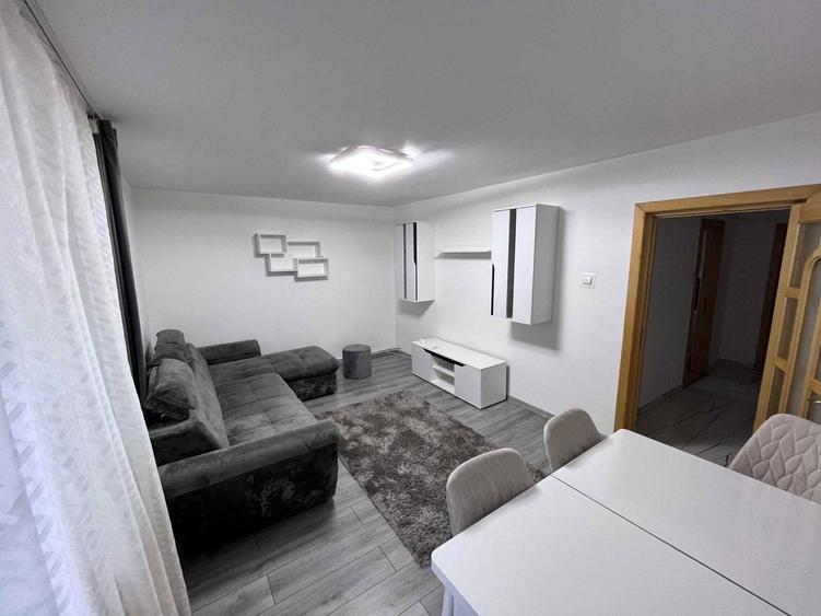 Apartament cu 2 Intrari (Acte in regula) | Zona Mall - 6