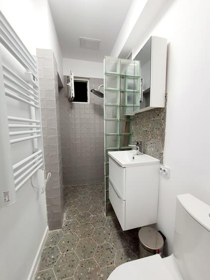 Floreasca, 2 camere prima inchiriere - 11