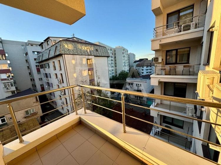 3 camere Dorobanti 20 mp terasa 115 MP - 1