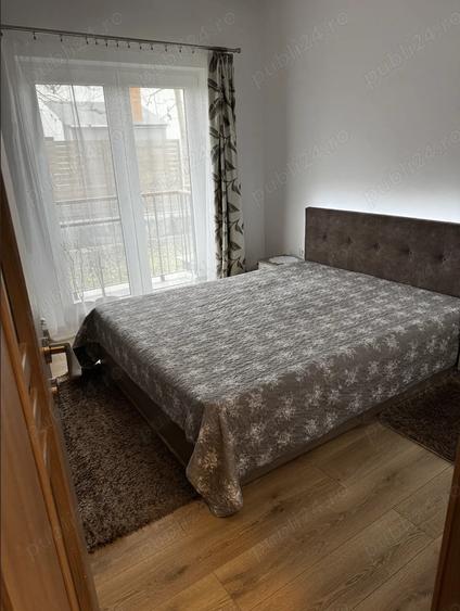 Apartament mobilat cu 2 camere 72mp in Unirii Green Park Residece - 4