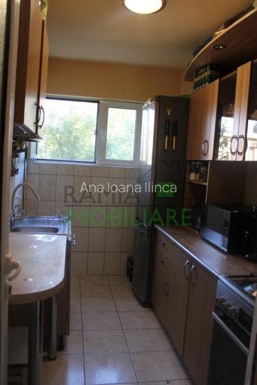 Apartament cochet cu 2 camere - Cartier Astra, etaj 3, zona linistita! Apartament cochet cu 2 camere - Cartier Astra, etaj 3, zona linistita!