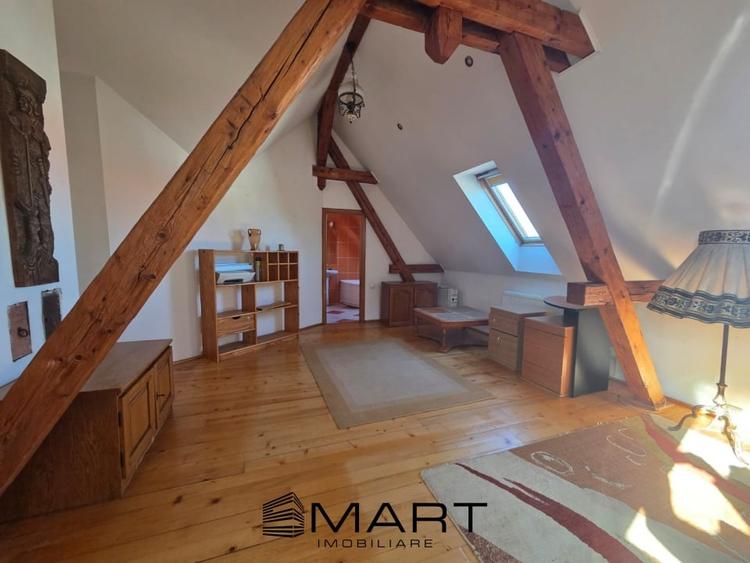 Apartament cu 5 camere in Sibiu zona Centru - 11