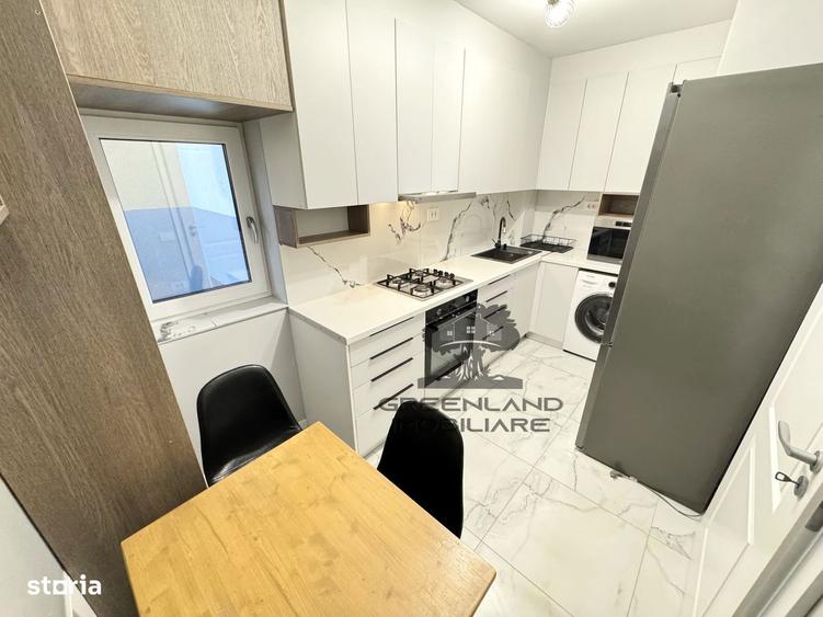 3 Cam decomandat, et 1, mobilat utilat lux, parcare, Nicolina - Galata - 9