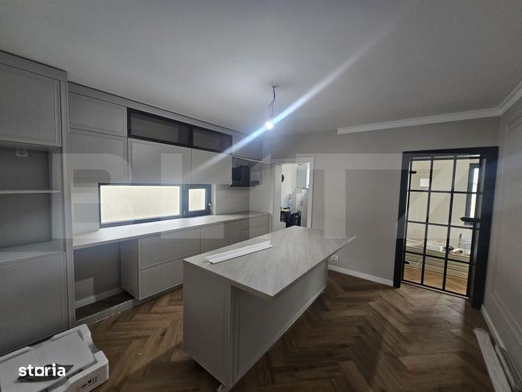 Casa la cheie P+1, 200 mp utili, 505 mp teren, zona Aeroport - 1