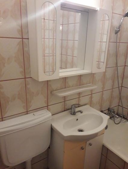 Inchiries garsoniera - 2