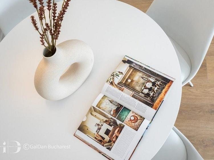 * GALDAN APARTMENTS * PARVAN * TOTUL NOU * - 7