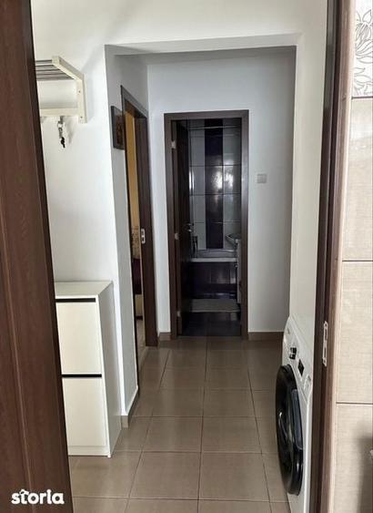 Apartament decomandat - 8