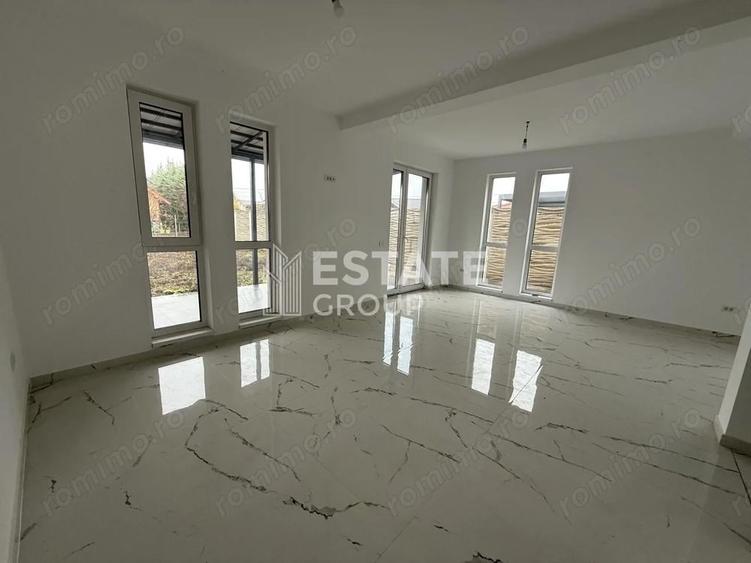 Duplex cu 5 camere in Dumbravita - 8