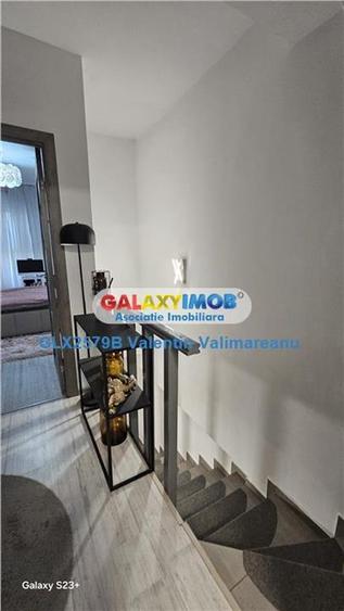 Casa 4 Camere Bragadiru COD 243 - 21