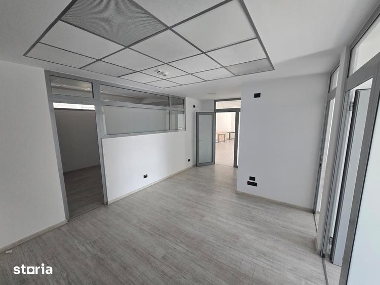 Spațiu comercial, de 150 mp, în Ultracentral