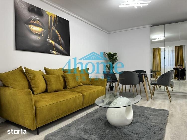 Apartament 2 camere Theodor Pallady|Hils Pallady|Parcare|Metrou - 6