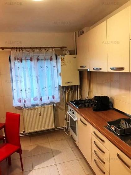 Apartament 2 camere in Ploiesti, zona Republicii - 8