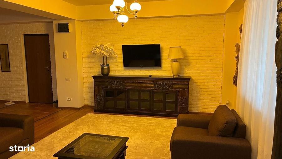 Apartament Duplex Exclusiv P+1 in Mamaia zona Butoaie, comision 0% - 15
