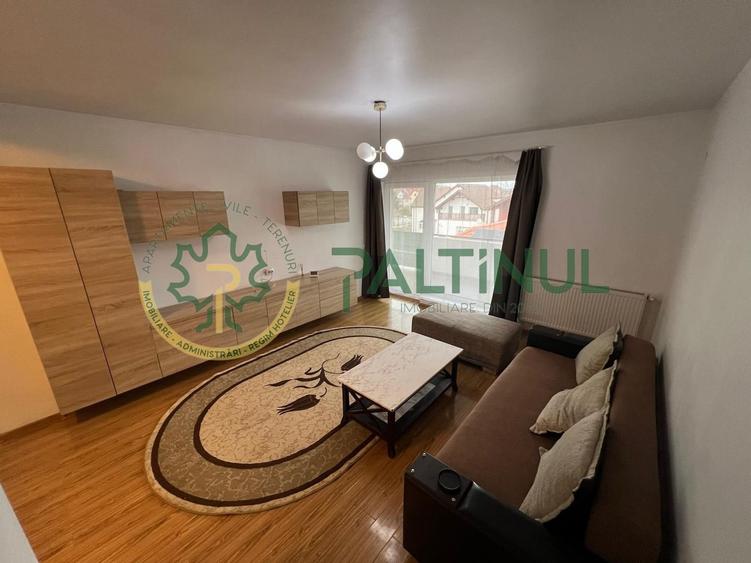 Apartament 3 camere de închiriat în Șelimbăr, Sibiu - 3