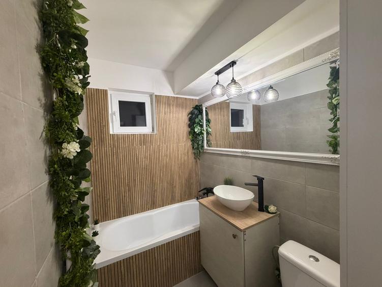 Apartament 2 camere semidecomandat  – Straja nr. 6 – Mobilat si Utilat - 10