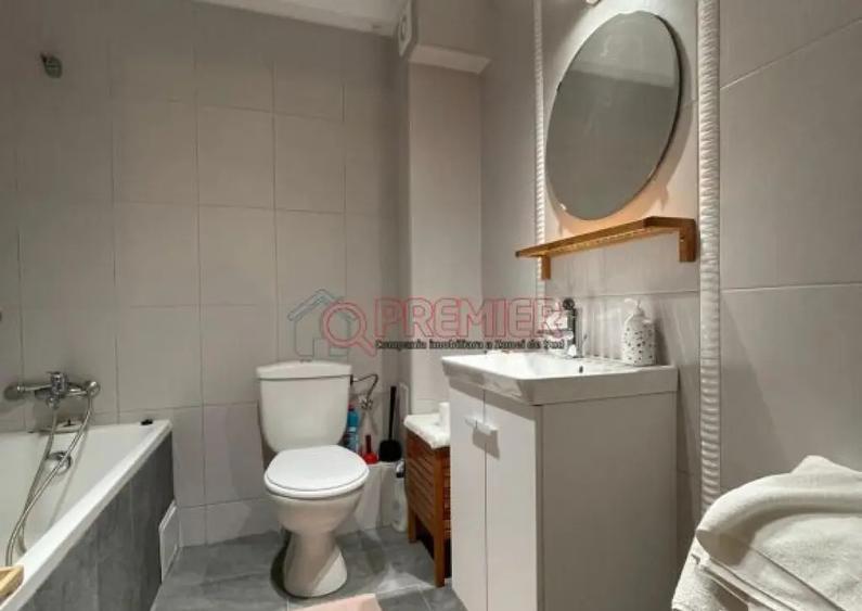 3 camere Confort City - Splaiul Unirii - 17
