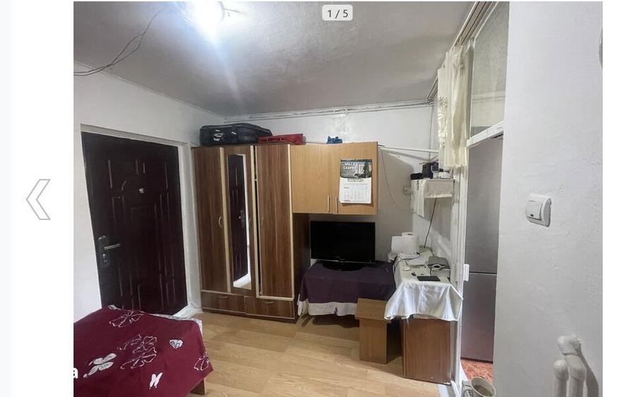 Garsoniera PANTELIMON -Cora , liceul Blaga - 3