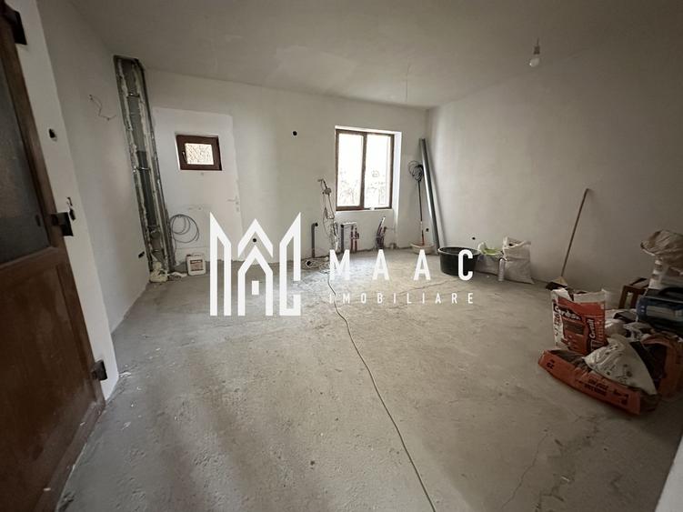 Apartament La Casă | 3 Camere | Curte Proprie | Încălzire In Pardoseală - 3