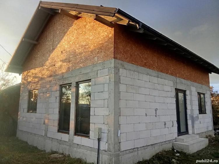 Vand casa - 3