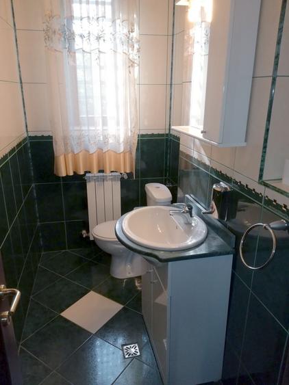 Zona Calea Mosilor vila 7 camere - 9