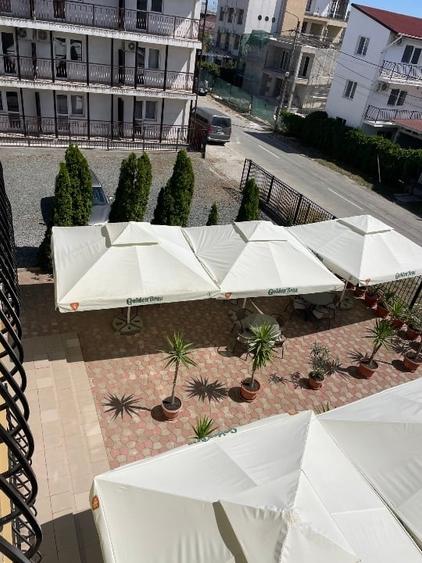 Pensiune 28 camere Costinesti - afacere la cheie - 4