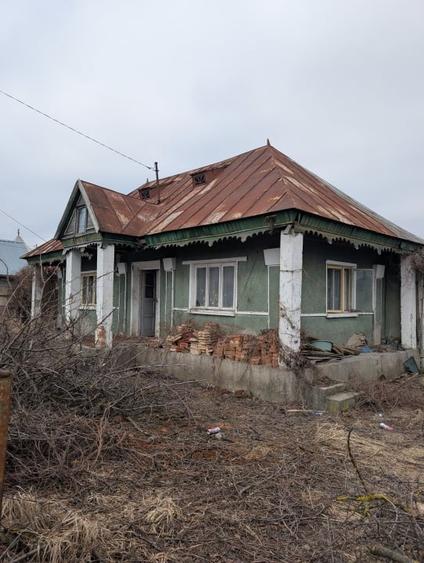 Teren intravilan la drum Național - 4