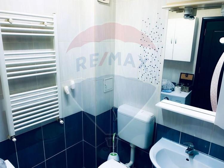 Apartament 2 camere de vanzare Drumul Fermei,Popesti - 13