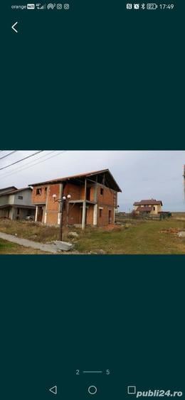 Vand casa la ro?u Pi?chia - 5