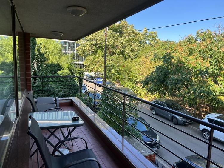 Vanzare apartament 2 camere Clubul Diplomatic - Herastrau - 4