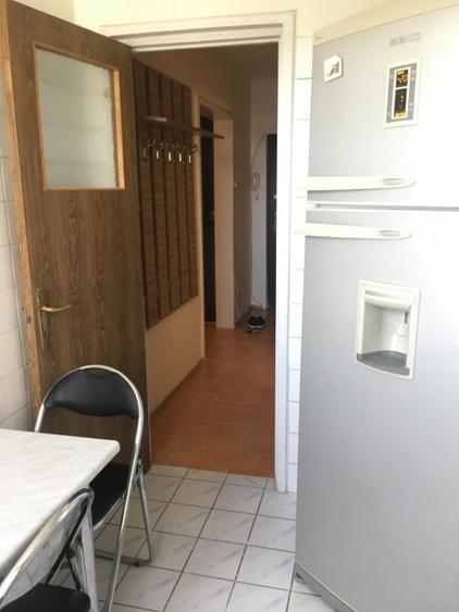 Apartament de 2 camere, decomandat, 55 mp, metrou, Dristor - Baba Novac - 6