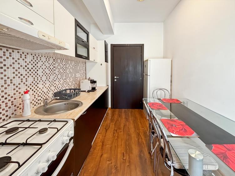 Apartament 2 camere | Termen lung | Tomis Plus - 8