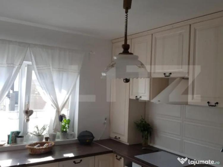 Casa cocheta tip duplex de vanzare in zona spitalului oncolo - 1