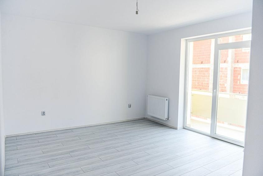 APARTAMENT NOU 1 CAMERA la cheie - Complex PREMIUM RESIDENCE - 2