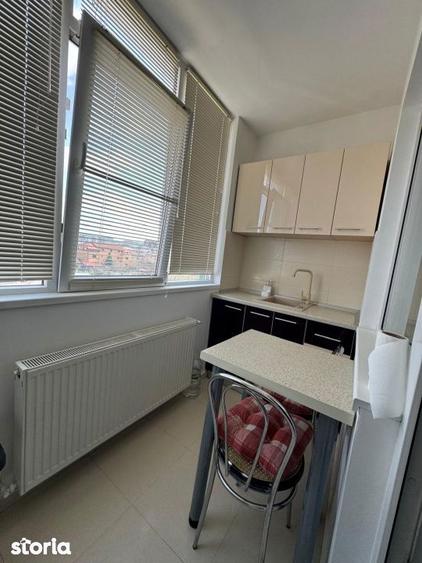 Ap. 2 camere Chiajna -Tineretului- Mobilat- Parcare inclusa - 6