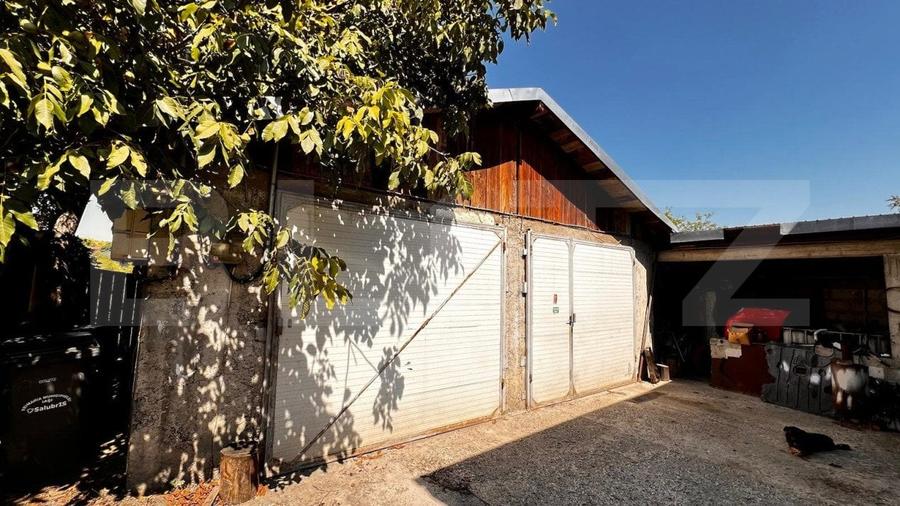 Casa la rosu 4 camere, 169mp, piata Pacurari - 4