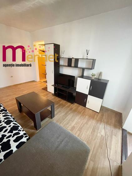 Apartament 2 camere, zona Vest, mobilat,gaze - 4