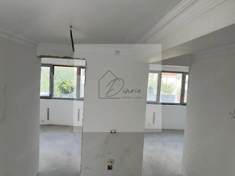 Vila Cartier Henri Coanda Pipera - Aviatiei I intabulata I COM 0% - 2