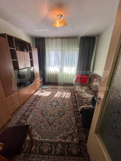 Apartament 4 camere decomandat, etaj intermediar, Primaverii, Mănăștur - 3