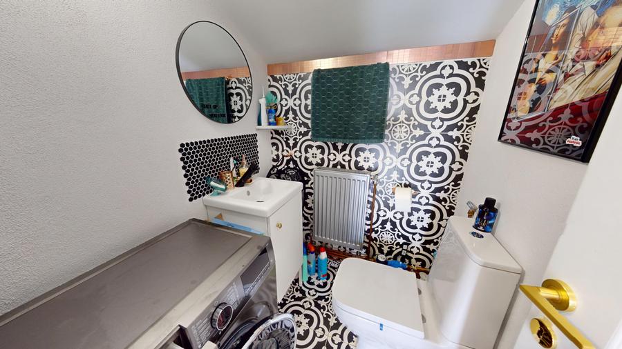 Vila spațioasă 13 camere, 350 mp utili, Dămăroaia, Sector 1 | comision 0% - 6