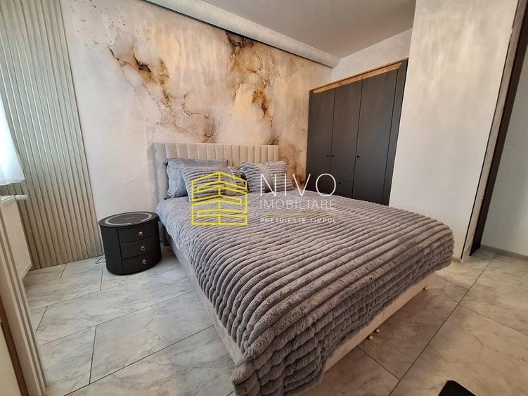 Apartament 2 camere – Tg. Mureș – Tudor – Green Residence - 9