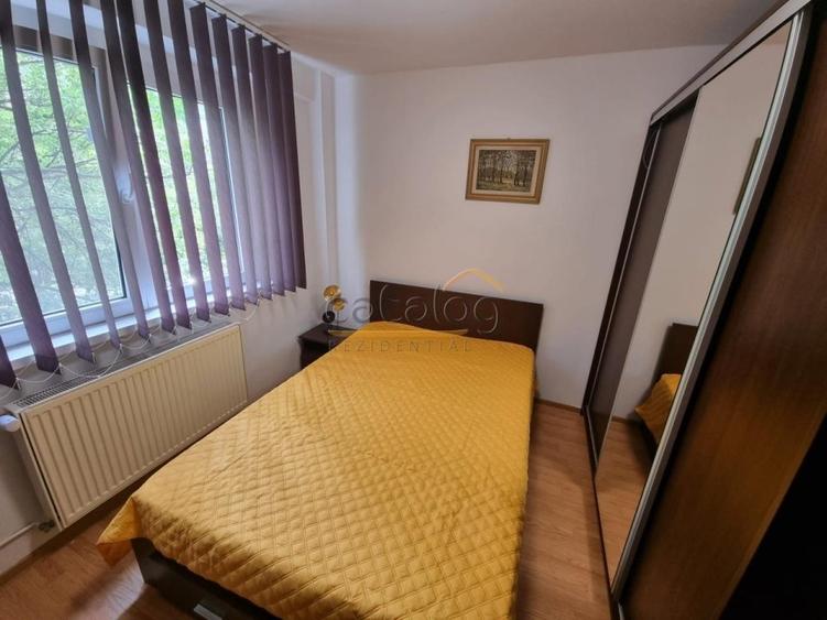 Apartament cu 2 camere in zona Drumul Taberei - Frigocom - 4
