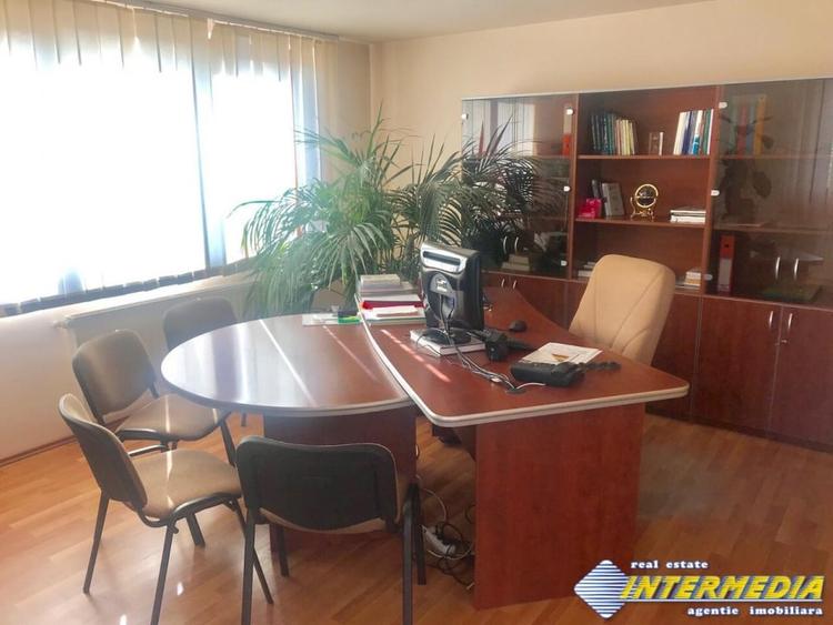 Cladire de Birouri I pretabila Pensiune, cabinete Medicale I Cetate I - 5