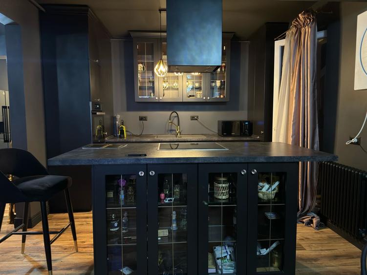 De închiriat penthouse 122mp - 21