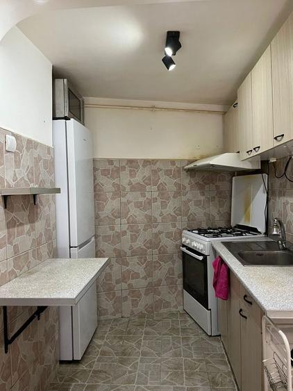 Inchiriez Casa la curte Proprietar central Popa Nan - 6