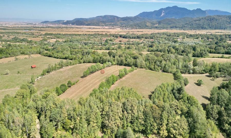 Teren intravilan, priveliste deosebita - 10