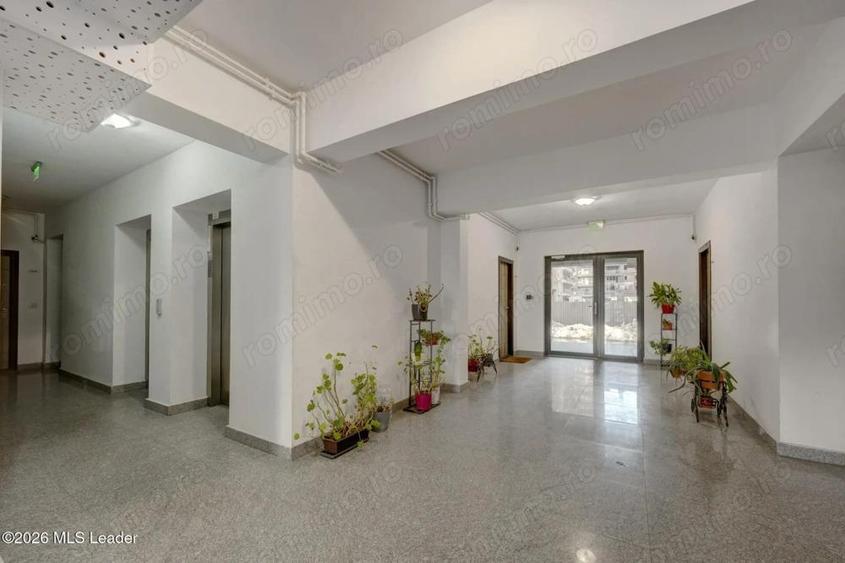 STUDIO | 41,8 MP | PARCUL CAROL - 4