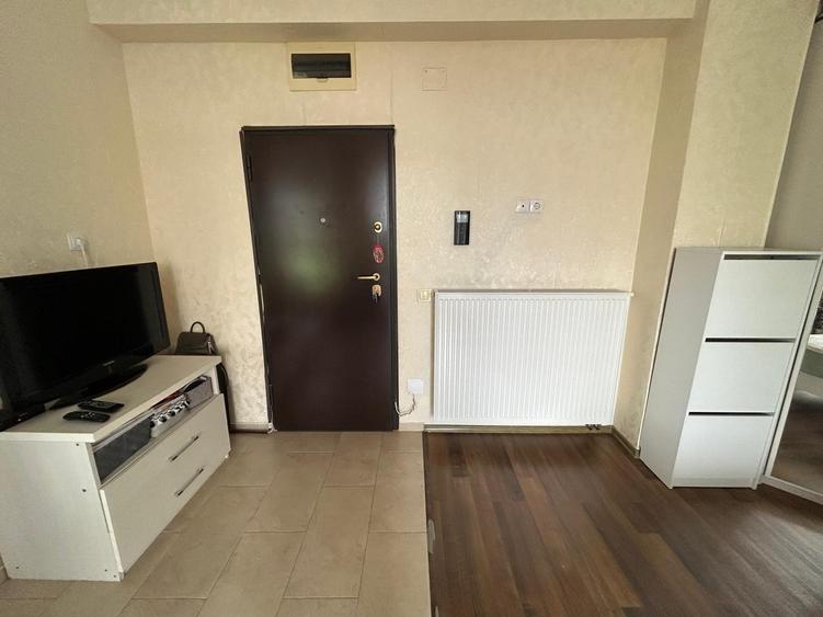 Garsoniera - Iancu Nicolae Pipera - 7